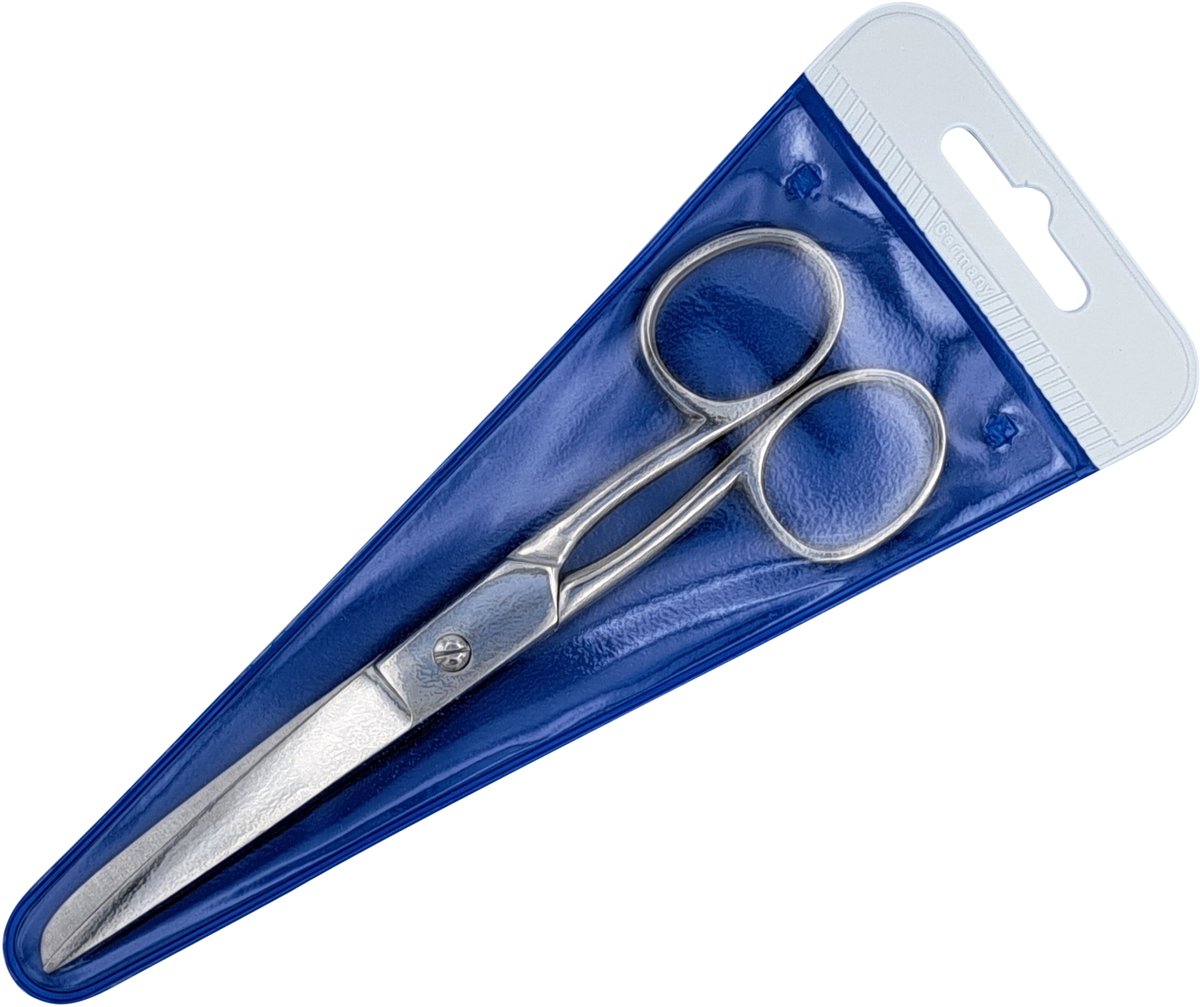 Schaar 155mm roestvrijstaal rechtshandig | 10 stuks